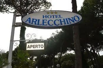 Arlecchino Hotel Milano Marittima