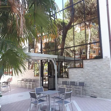 Otel Arlecchino