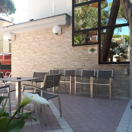 Hotell Arlecchino
