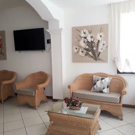 Arlecchino Hotel
